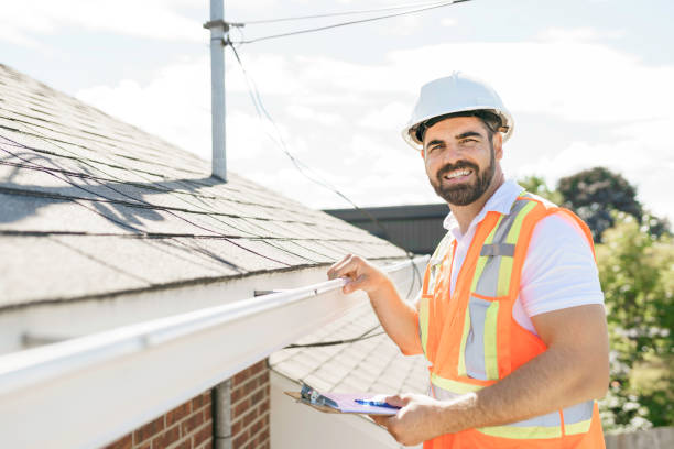 Best Commercial Roofing Services  in Andalusia, IL