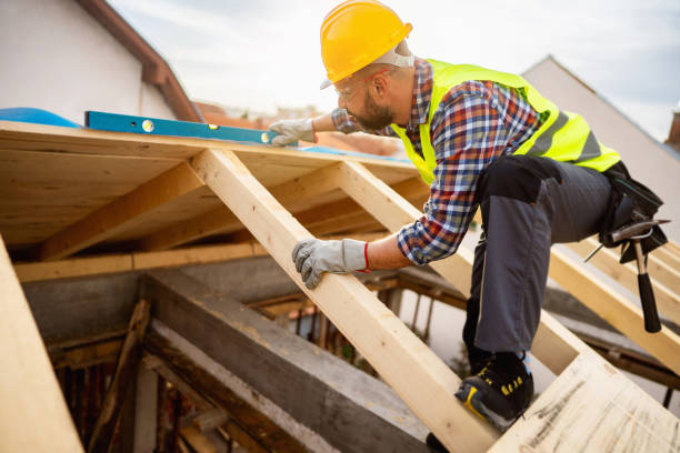 Best Commercial Roofing Services  in Andalusia, IL