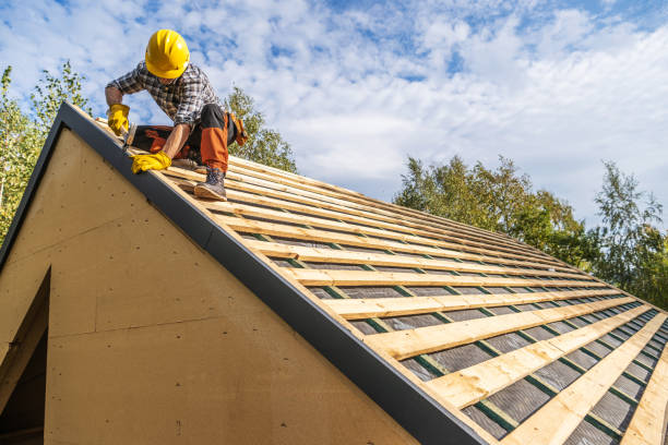 Best Commercial Roof Installation  in Andalusia, IL
