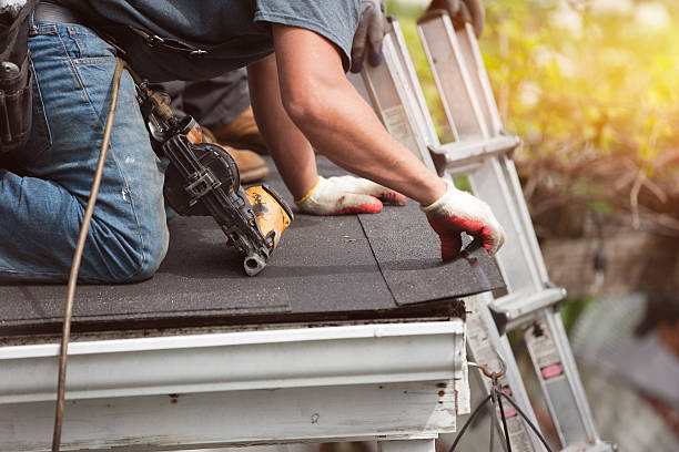 Best Emergency Roof Repair  in Andalusia, IL