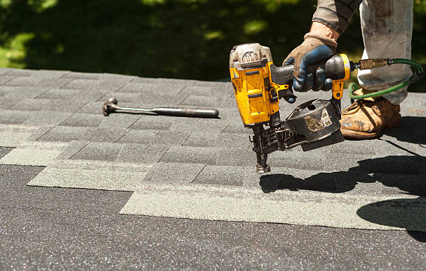Best Roof Replacement Cost  in Andalusia, IL
