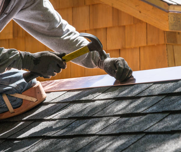 Best New Roof Installation  in Andalusia, IL
